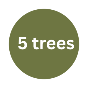 5 Trees