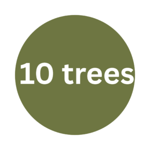 10 Trees